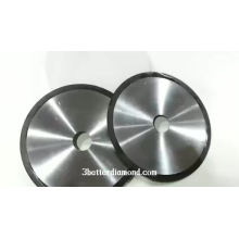 China factory Abrasive Electroplated Diamond/Cbn Grinding Wheel For Circular Saw Blade